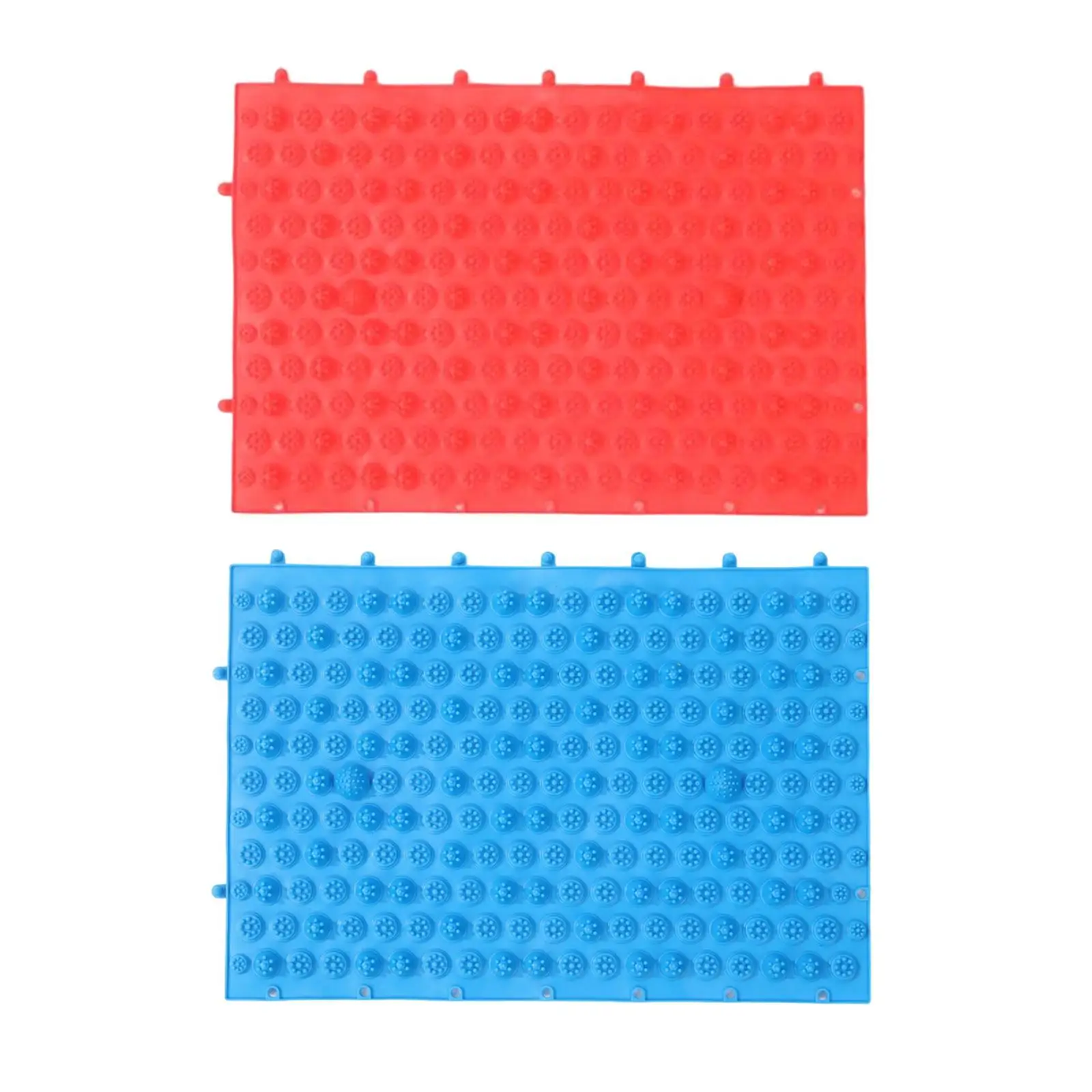 Children Massage Game Mat Sensory Development Kids Play Room Indoor Baby Interlocking Rug