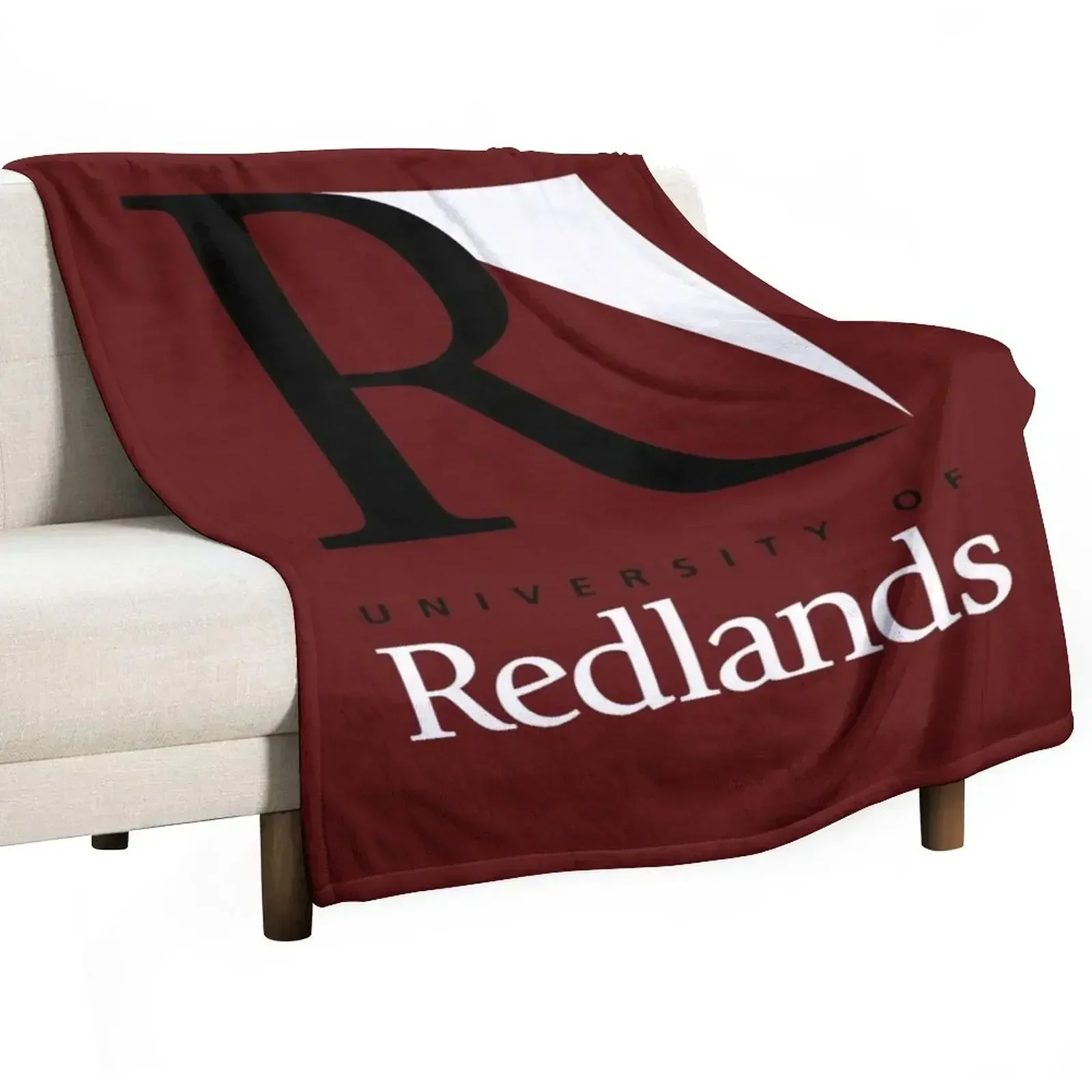 Декоративное одеяло Университета Редгов клетчатая кровать модные одеяла