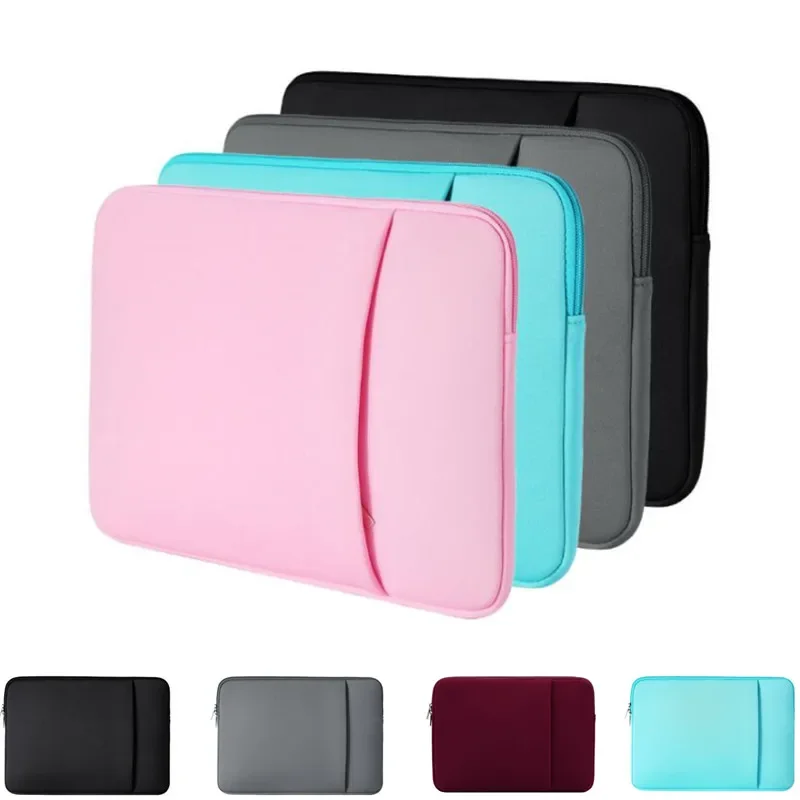 Чехол для ноутбука Microsoft Surface Pro 9 8 5 6 7 Plus X GO 13 15 дюймов чехол 4 3 2 14 сумка