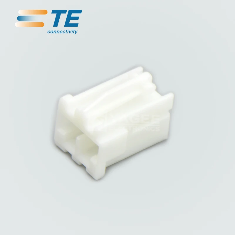 

100PCS 917686-1 Original connector come from TE