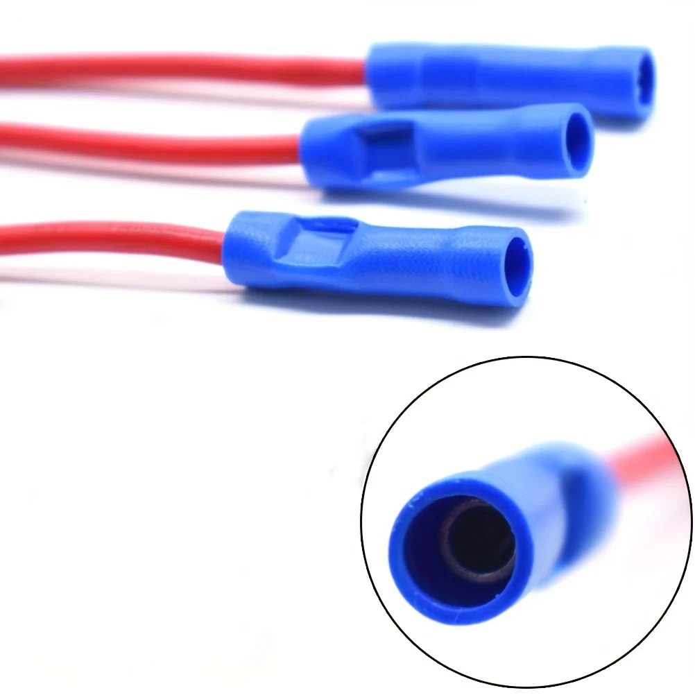 5 шт. адаптер для дополнительной цепи APM Tap Mini Blade Micro 12 В автомобильный держатель