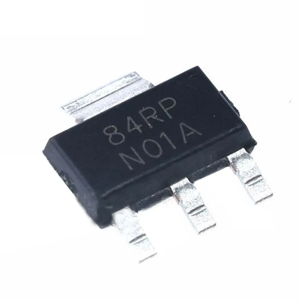 

10pcs/lot LM317 LM317EMP SOT223 N01A SOT-223 317 SOT SMD new and original IC Chipset