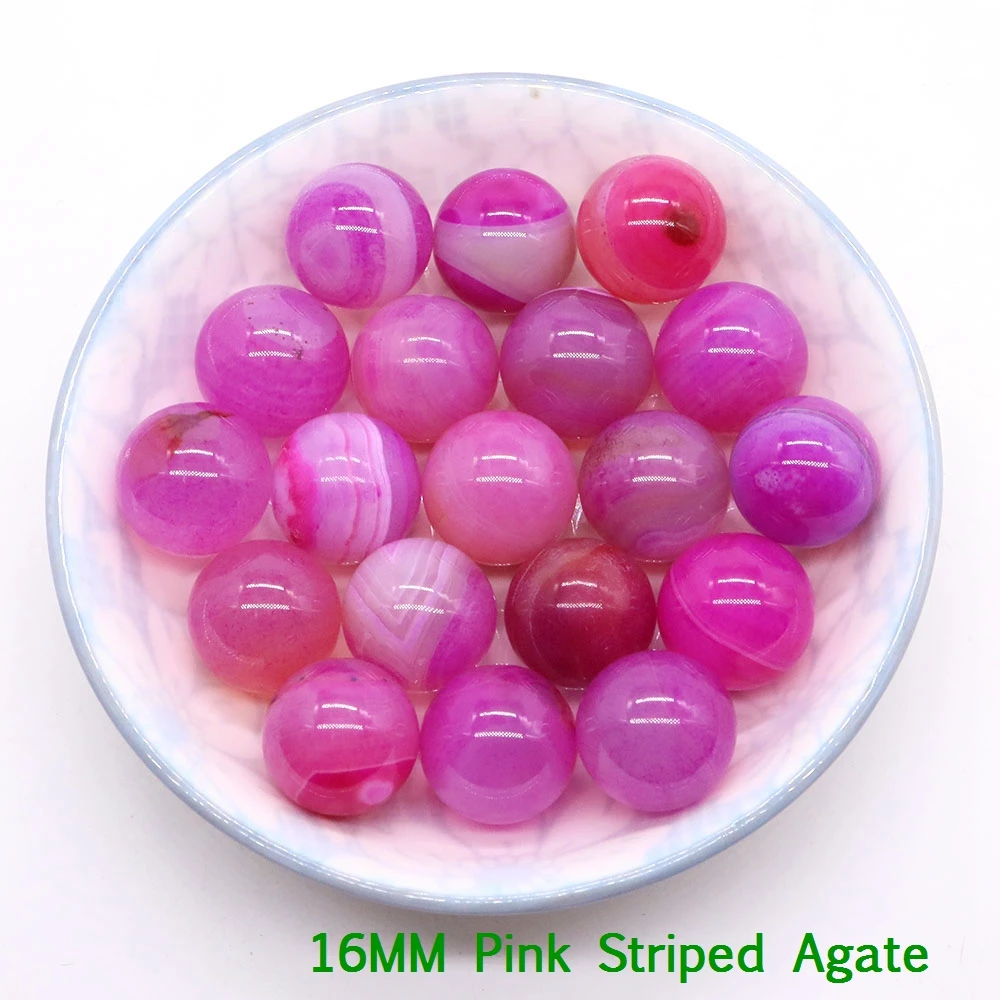 

Набор мини-шаров из кристалла