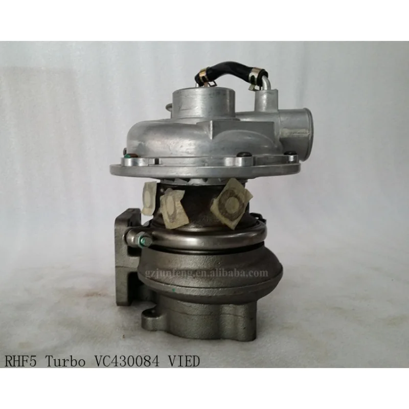 

4JH1 Turbocharger 8973544234 RHF5 8973659480 turbo for ISUZU Holden, Rodeo, Pick Up.