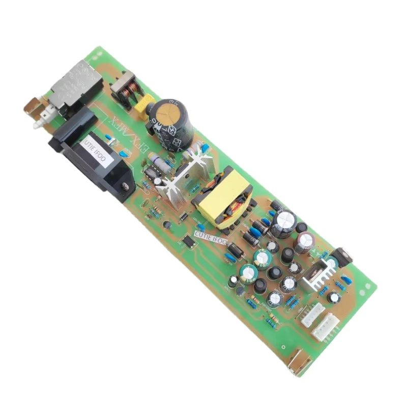 

Power Supply Board PSU Switch for Soundcraft MFX EFX Series Mixer DC output 5V 15V -15V 48V 50W Input voltage range 110V~230V