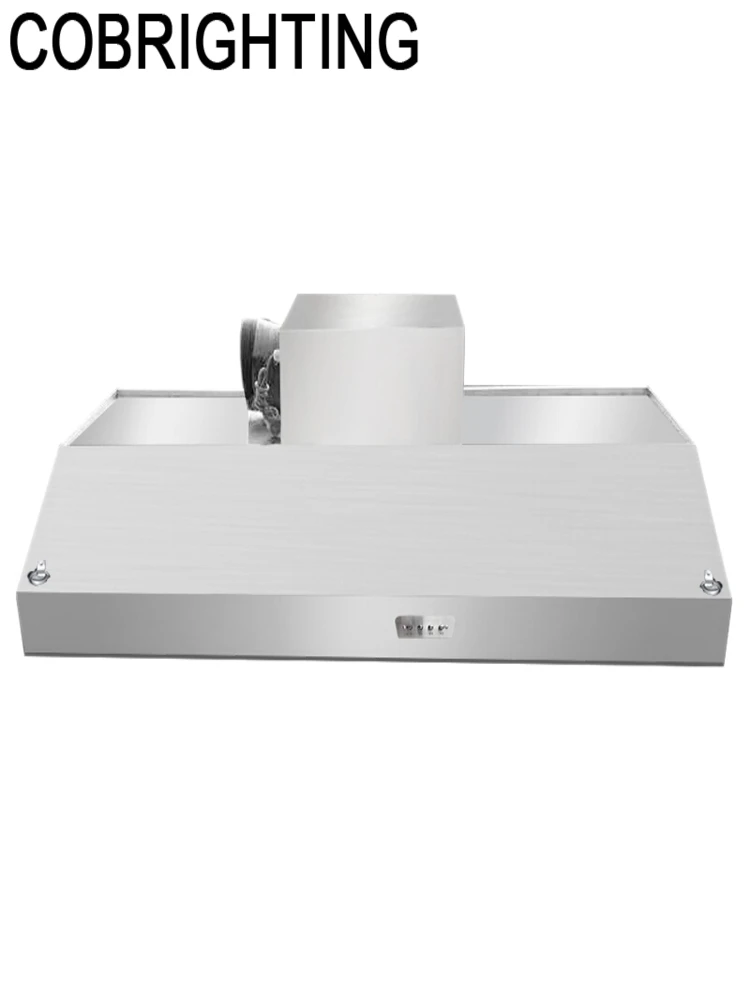 

Campana Extractor Cocina De Cuisine Fan Cooker Hotte Aspirante Dunstabzugshaube Rook Afzuiging Kitchen Ventilator Range Hood