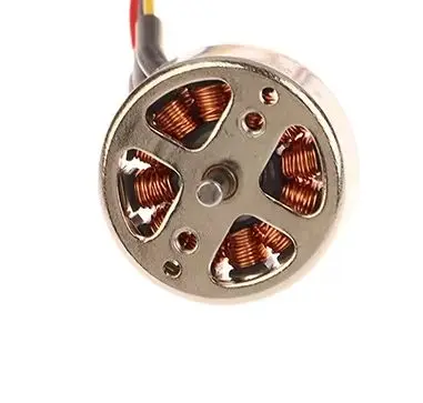 

Бесщёточный двигатель HUXUAN 3.7В 7.4В 15000KV