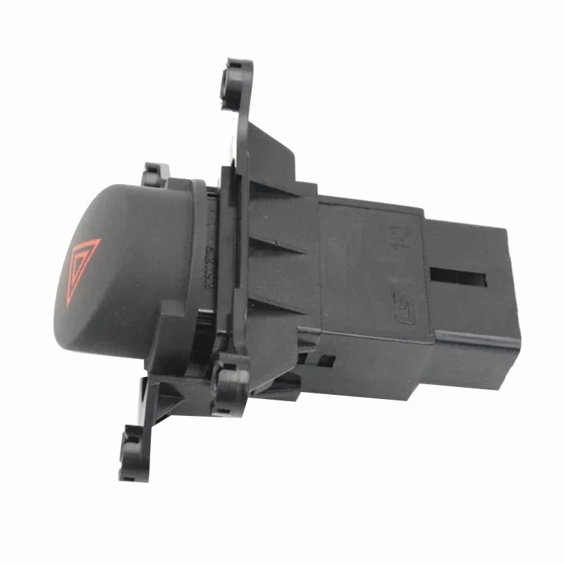 Управляемая Автомобильная опасность внешний переключатель двойная кнопка