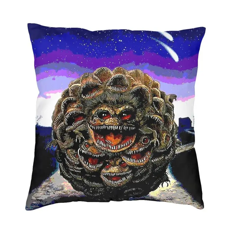 

Наволочка для подушки, украшение для гостиной, милые декоративные подушки для дивана в американском стиле с научной фантастикой