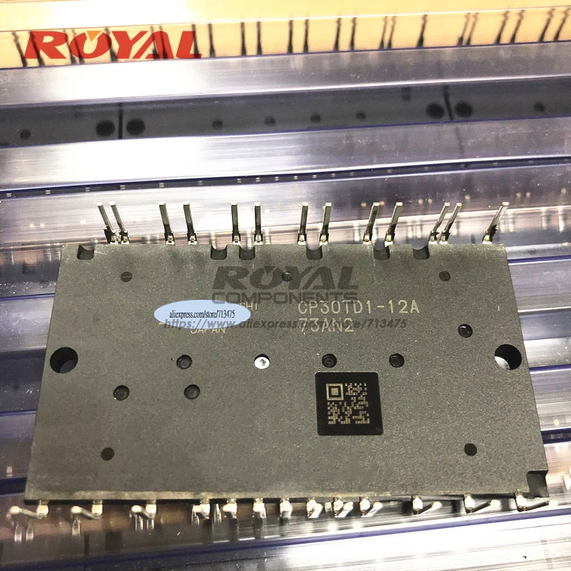 

CP30TD1-12A NEW