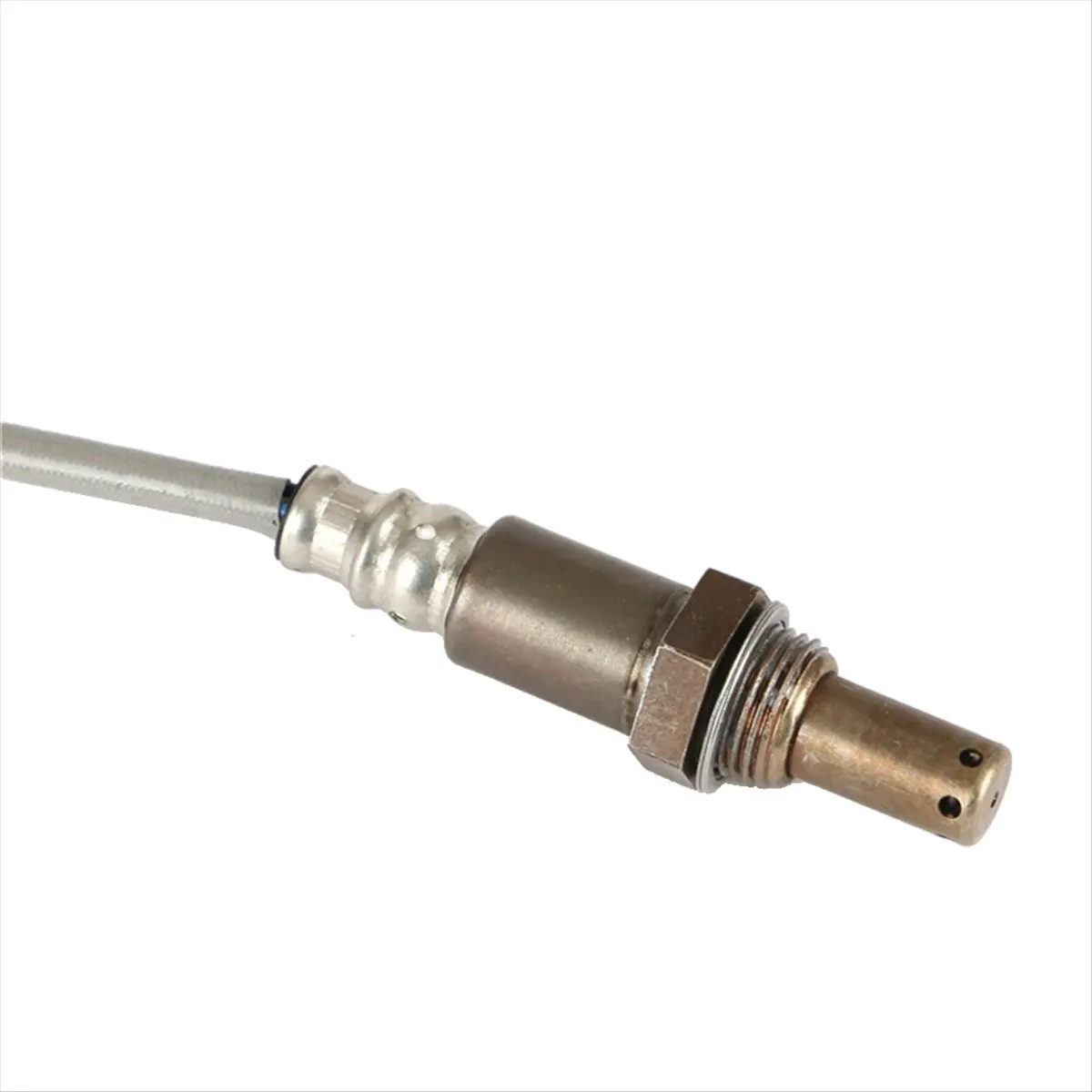 Фото Датчик кислорода (лямбда-зонд) AMAW 2PCS 234-4116 для Mitsubishi Lancer Outlander Sport 2.0L 2.4L 2008-2017 1588A141 1588A183 №1