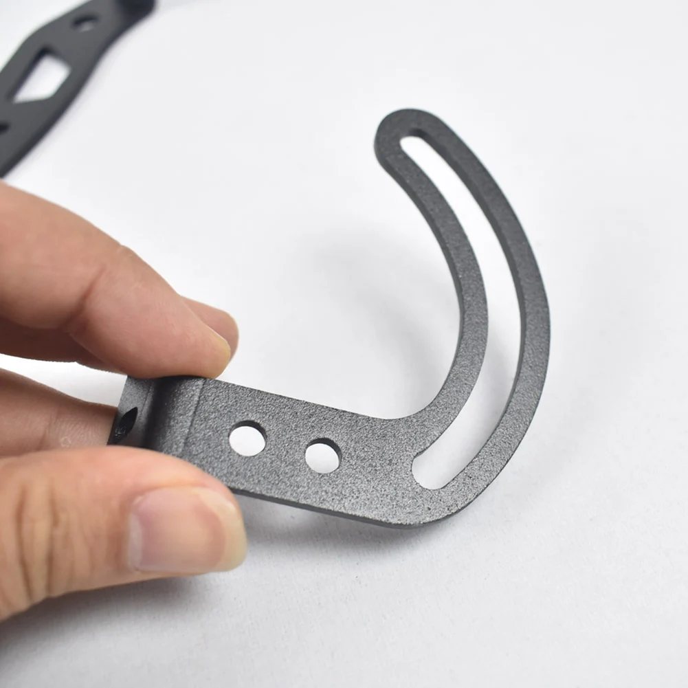 

2 PCS Reinforcement Screen Reinforcement Stainless Steel Windscreen For BMW R1200 GS High-hardness High-quality