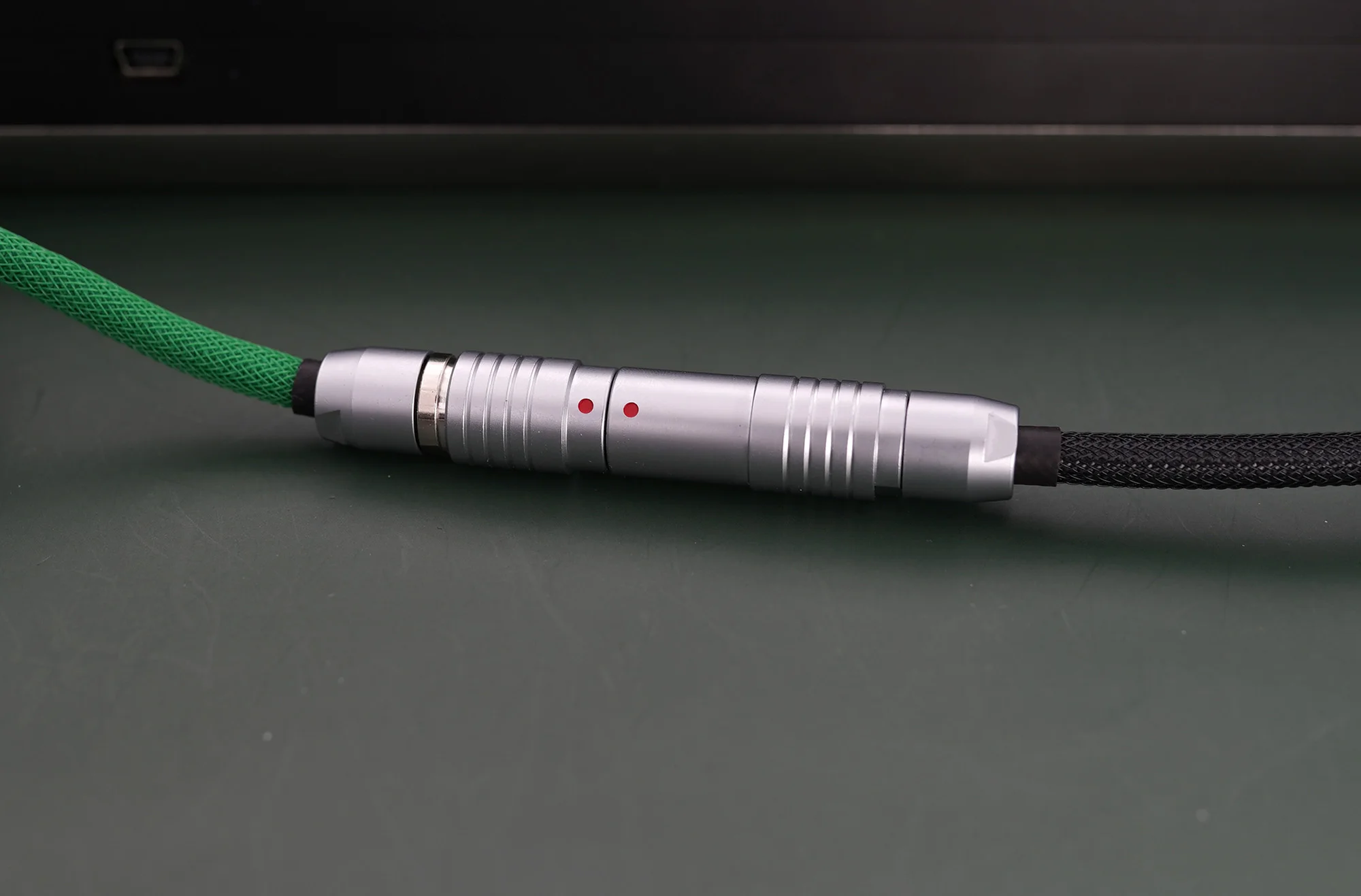 Кабель для передачи данных Spot GeekCable