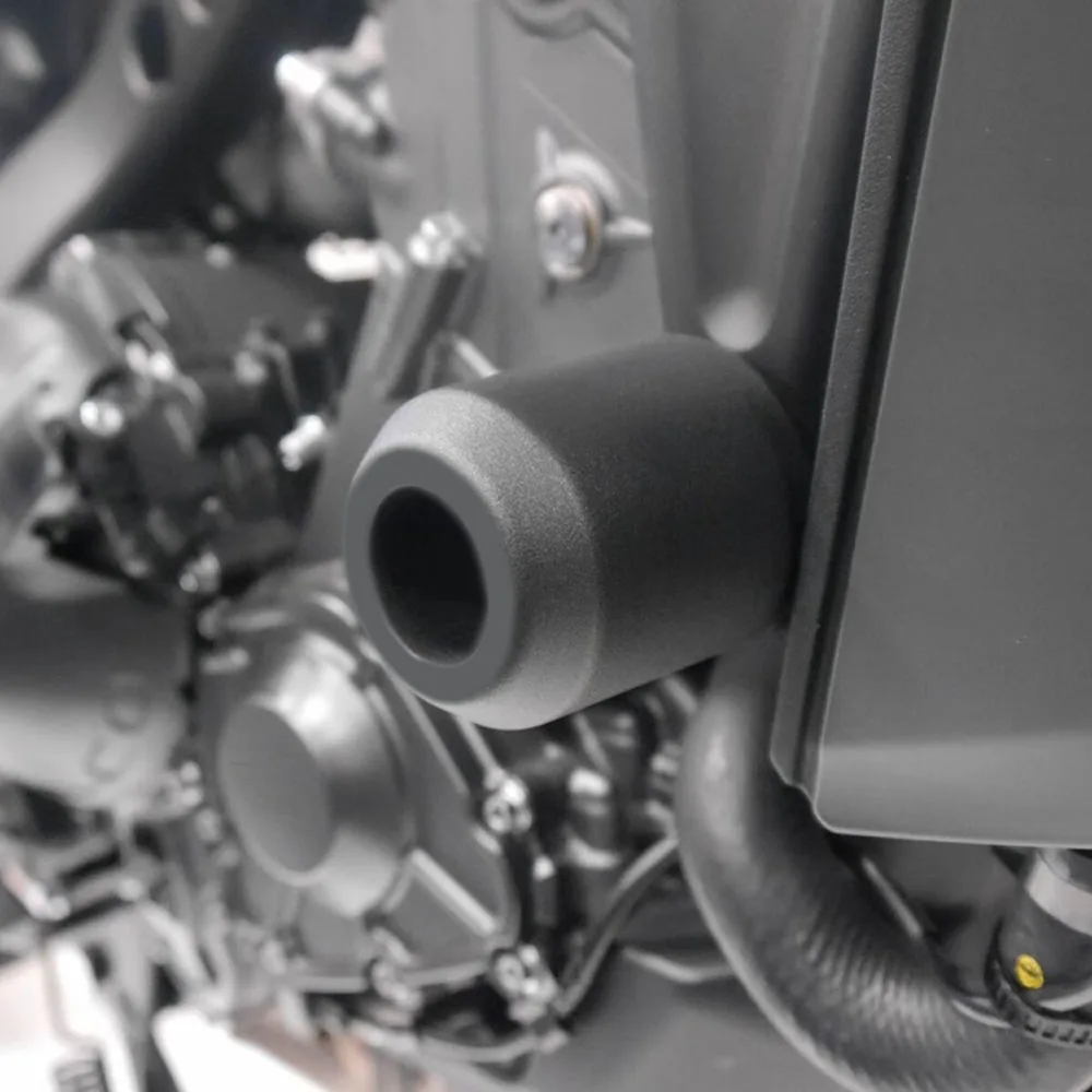 Рама мотоцикла защита от столкновений Yamaha MT09 MT-09 SP XSR900 2021-2023 статора двигателя