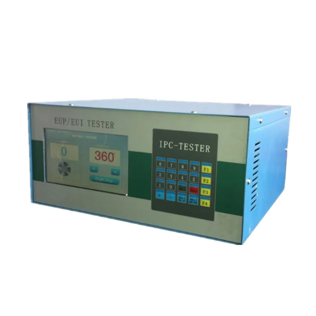 

Beacon machine test simulator EUI injector test device eui eup injector tester cam box with full adaptor