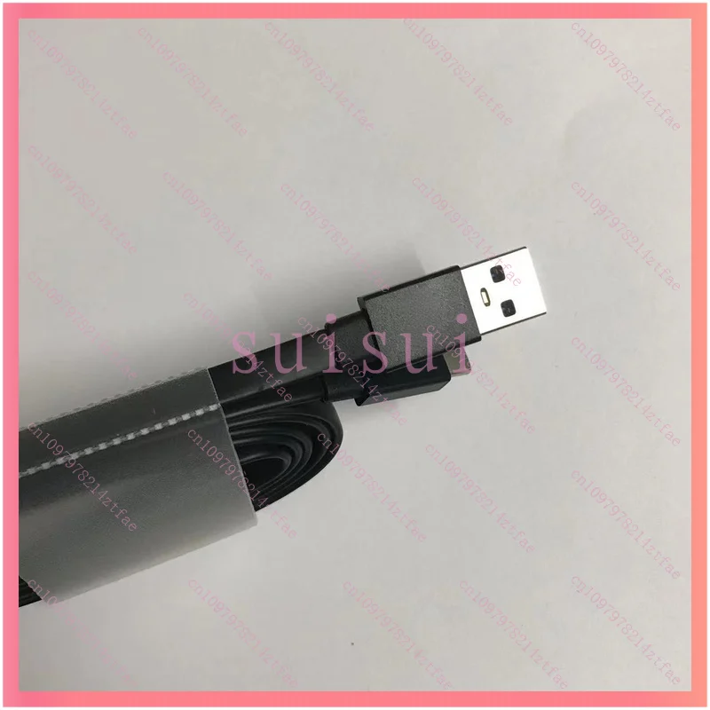 Фото Оригинальный кабель DJI USB 3.0 Type C, 42 дюйма для интеллектуального контроллера, Ronin S, Mavic №5