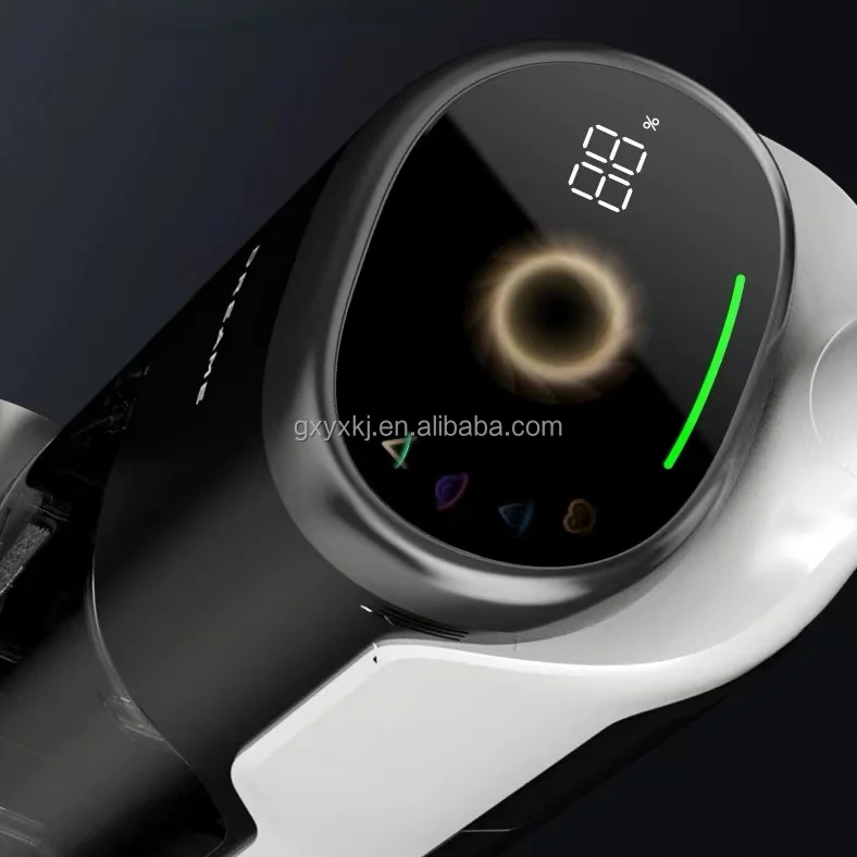 Smart Dreame H30 Сверхмощная швабра для сухой и влажной уборки Ручные вертикальные