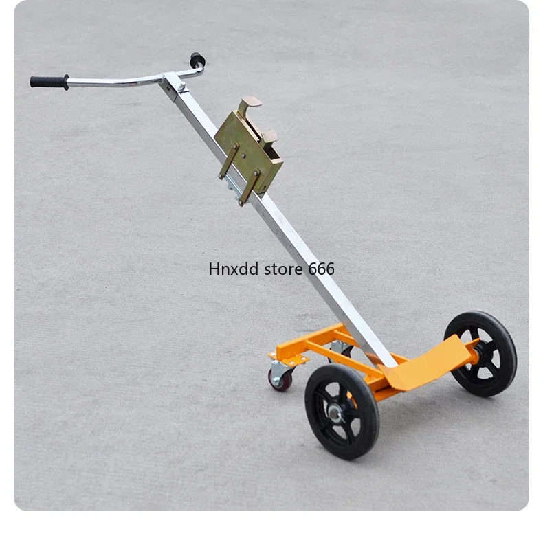 Ручной Масляный барабан Hawkbill простой маленький ручной масляный