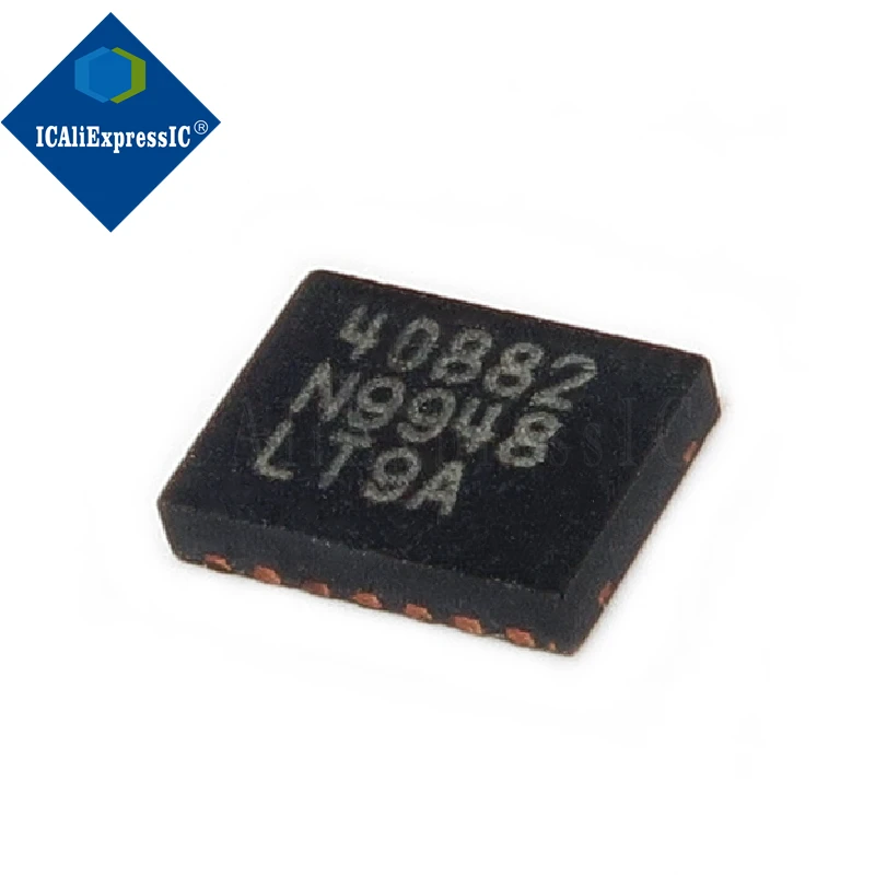 5 шт. LTC3545EUD LTC3545 LCSR QFN-16