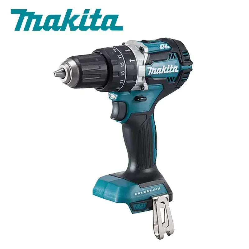 

MAKITA DHP487Z Ударная дрель