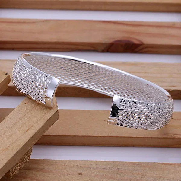 Серебряный цвет изысканный роскошный великолепный модный женский темперамент