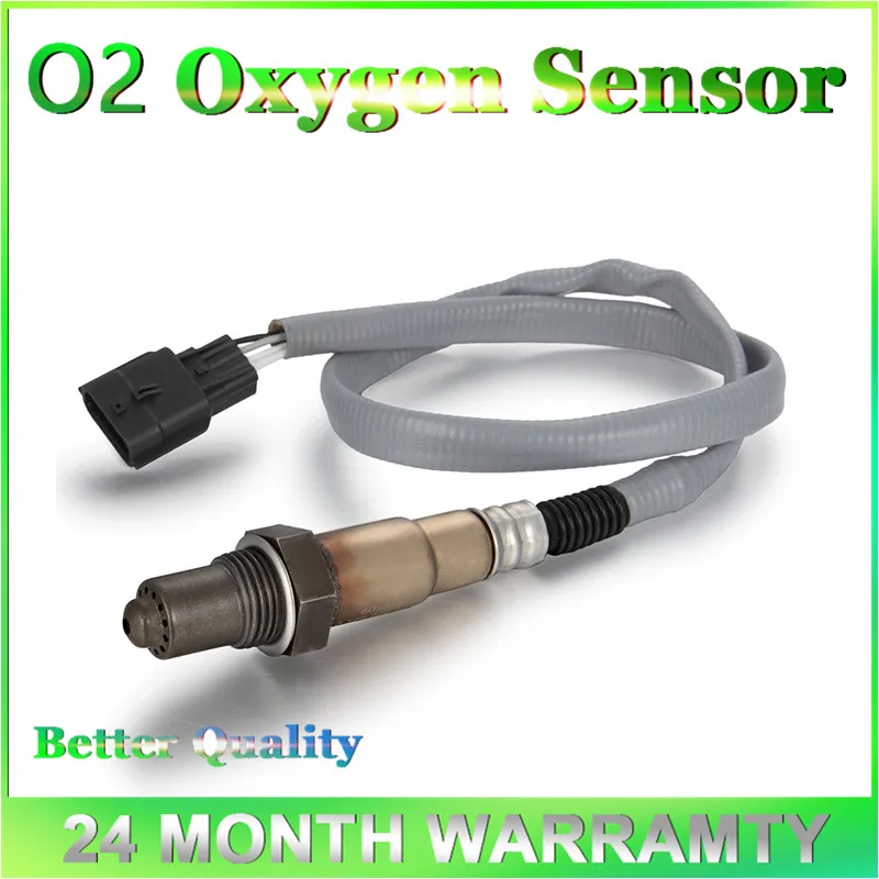 

For 0258006953 Lambda Oxygen Sensor Renault Kangoo Clio Megane Trafic 1.6L 2.0L OEM:LS 6953 LSF-4.2 8200551743