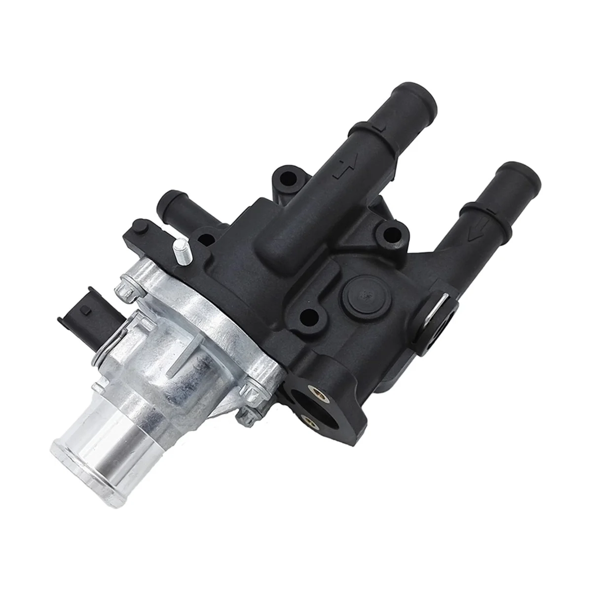 

Корпус термостата охлаждающей жидкости двигателя 25192228 2519-2228 25189437 для Chevrolet Sonic Trax Tracker Cruze 1.8L Aveo 1.6L,B