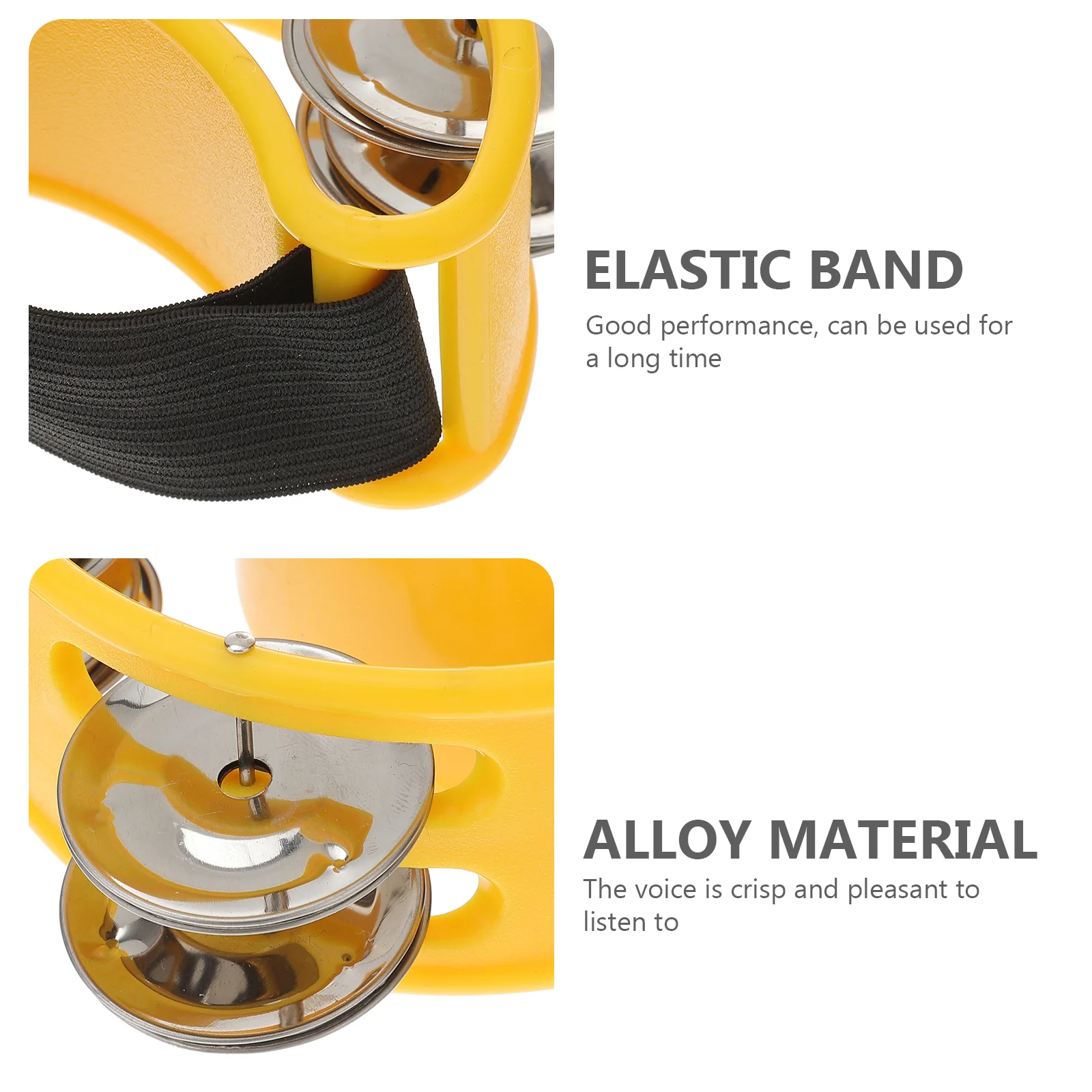 Колокольчик для ног погремушка музыкальные инструменты аккомпанемент реквизит