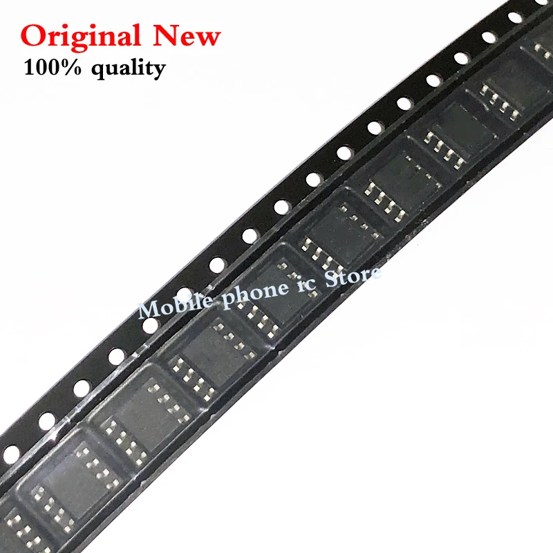 

10 шт. NE5532DR SOP8 NE5532 SOP N5532 5532DR SOP-8 NE5534DR NE5534 SMD новый и оригинальный IC