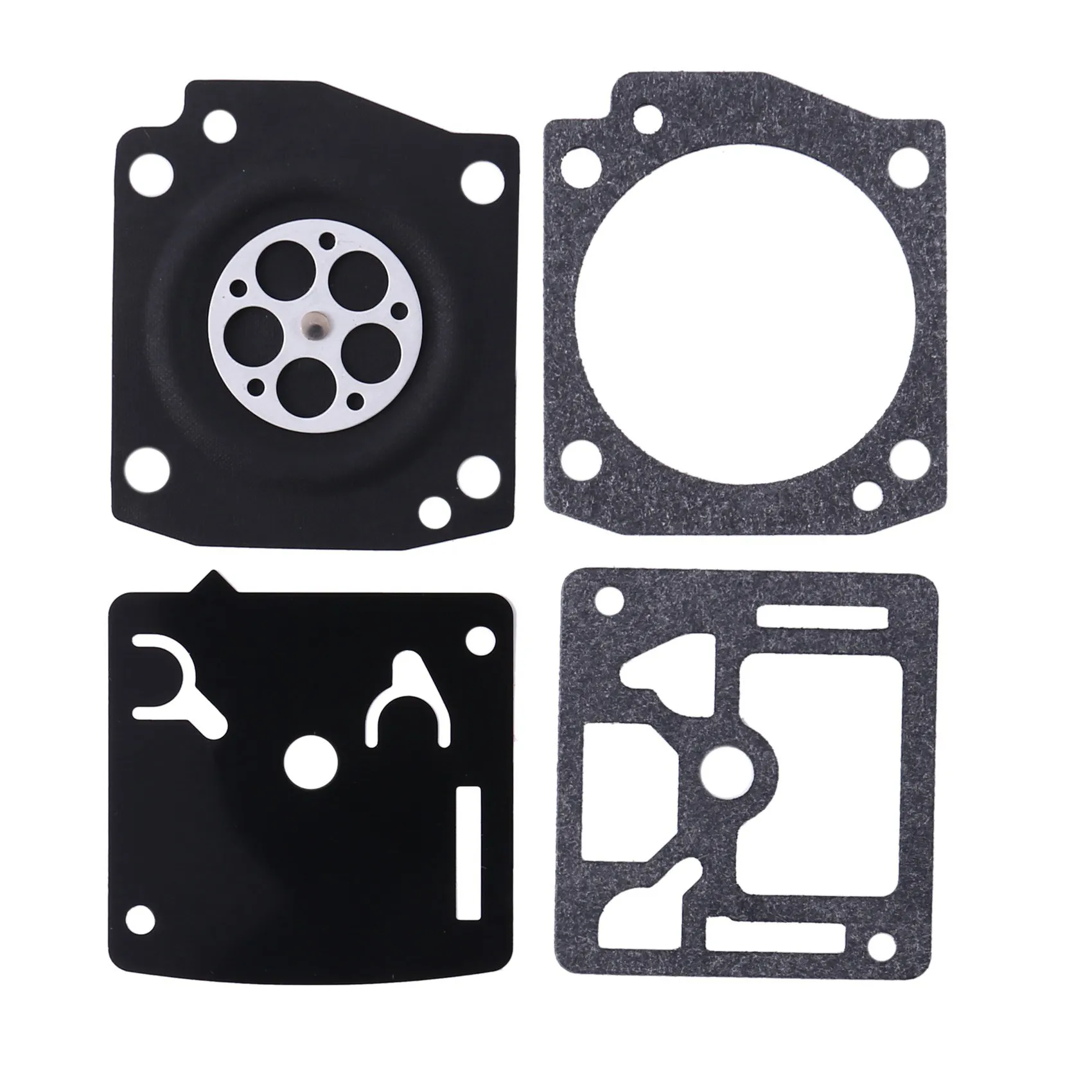 

5Pcs/Lot Carburetor Repair Rebuild Diaphragm Kit for Husqvarna 362 365 371 372 Walbro Type Chainsaw Replace Spare Part