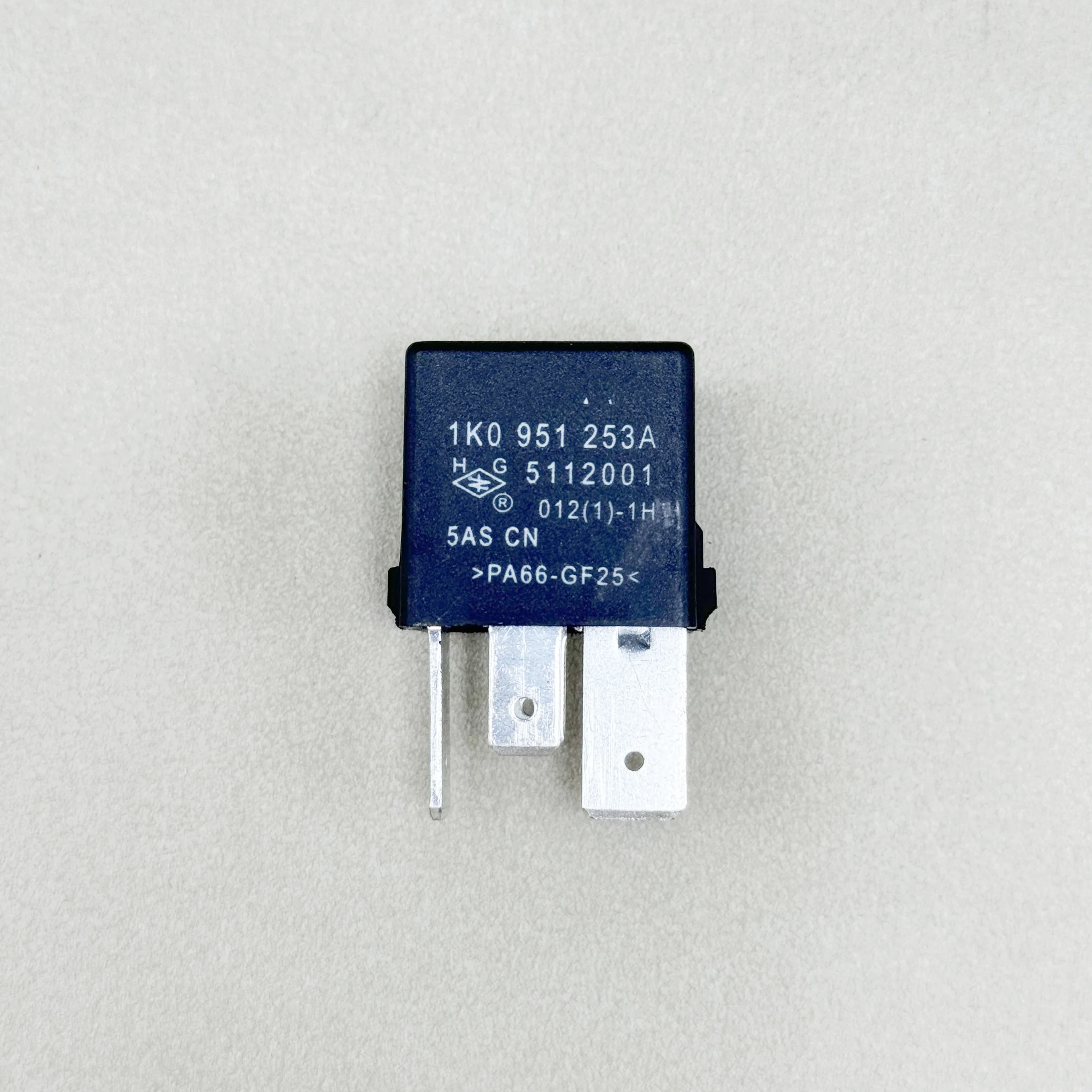 Фото Реле блока управления двигателем 460 ECU 1K0951253A для VW Golf Jetta MK5 Passat B6 Touran Tiguan Audi A3 TT R8 Skoda 1K0 951 253A №5