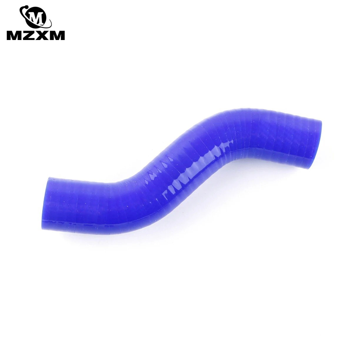 Для Honda Shadow Spirit 750 VT750DC 2001-2006 комплект силиконовых шлангов охлаждающей жидкости