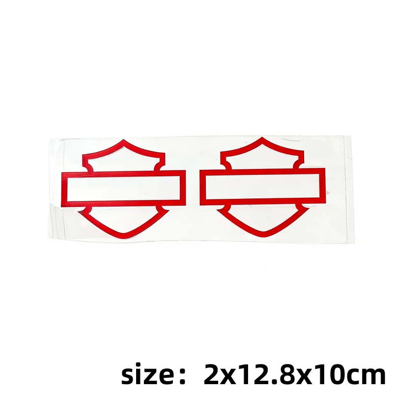 

3D-наклейки для мотоциклов Harley Davidson Pan America ADV 1250 PA1250 PANAMERICA, декоративные наклейки на кузов