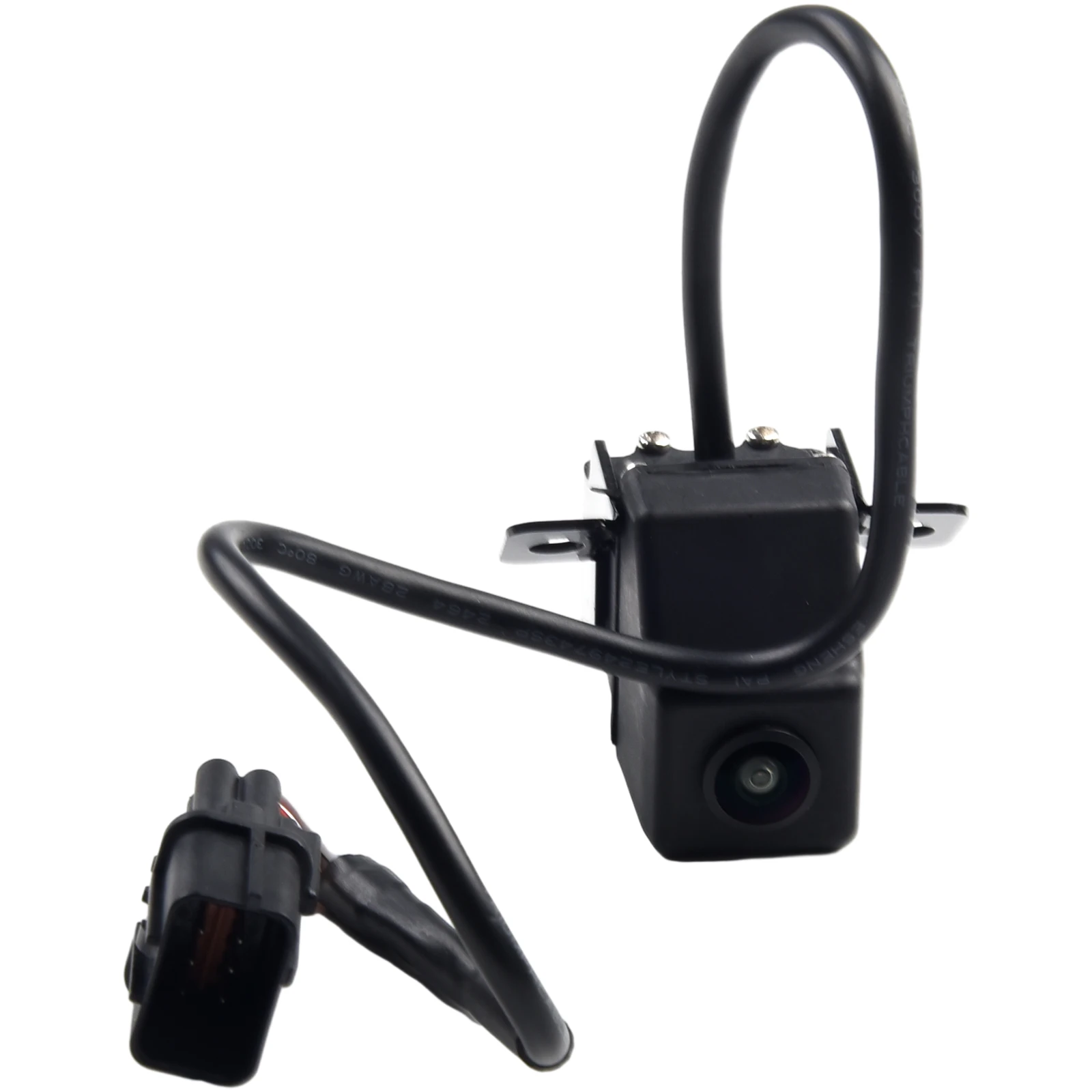 Резервная камера автомобиля 95760-3Z603 с прямым креплением для HYUNDAI I40 2015-2020 монитор ABS