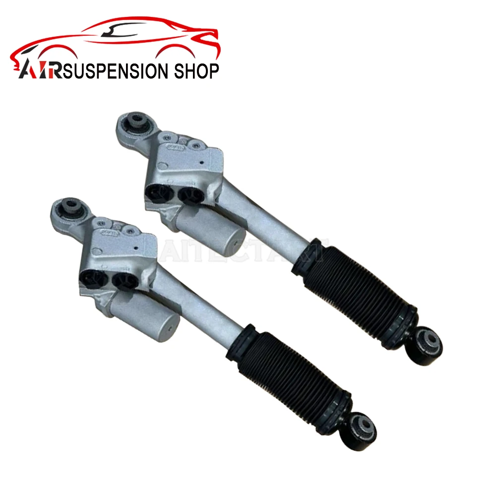 Рисунок 5 - Амортизационная стойка для Mercedes