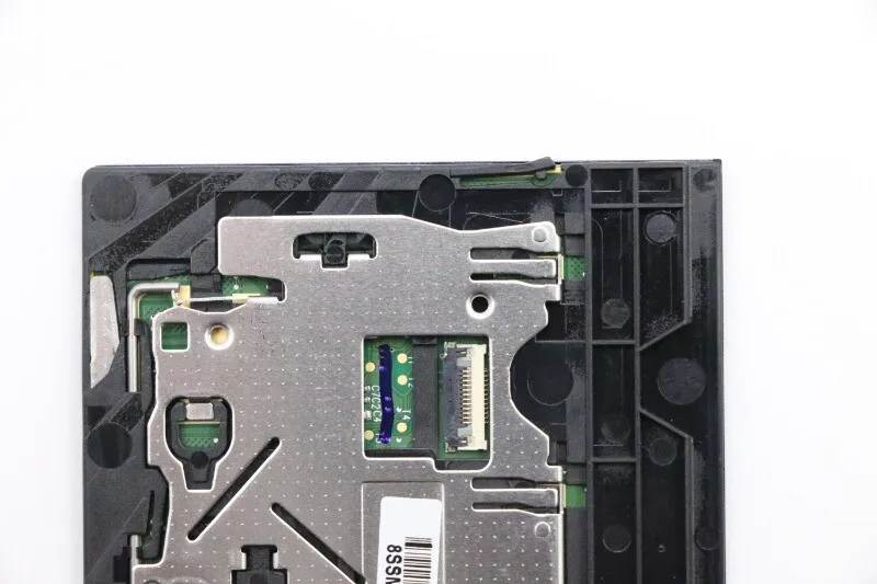 Новыйоригинальный тачпад Clickpad для Lenovo T490 T590 E490 E590 E15 P43s P53s 01YU054 01YU055 01YU300 01YU302 (art.: 3920ceeaf976a) - 3920ceeaf976a