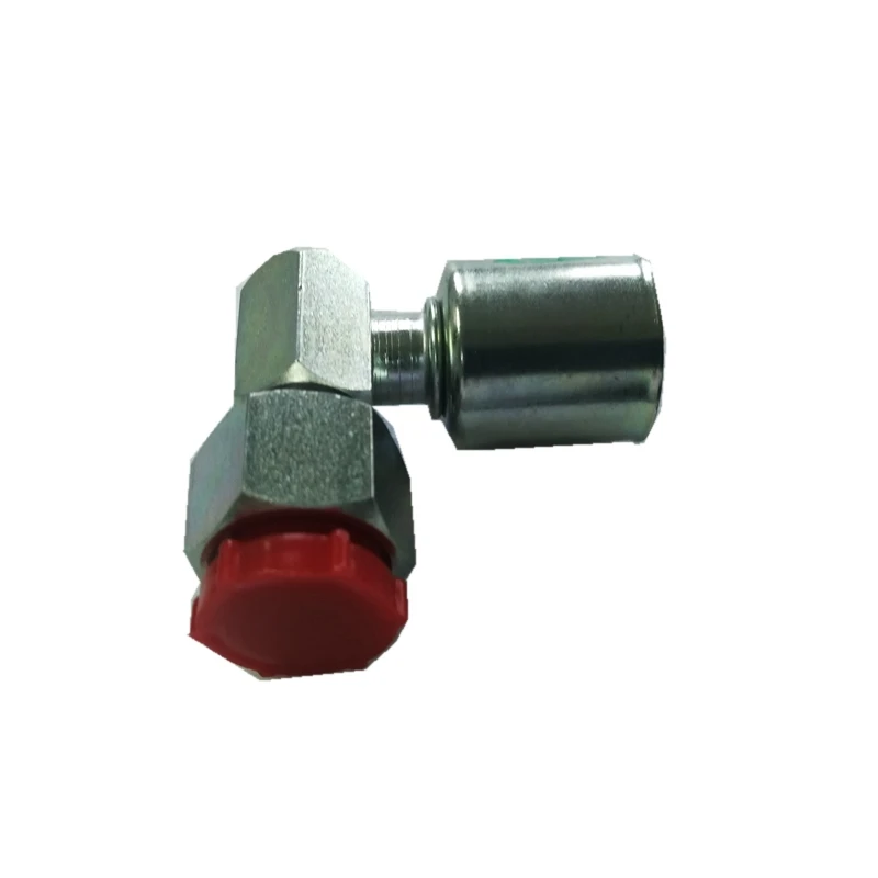 

G8-Rot. 1 дюйм 14 унц-гнездо Rotolock 90 градусов