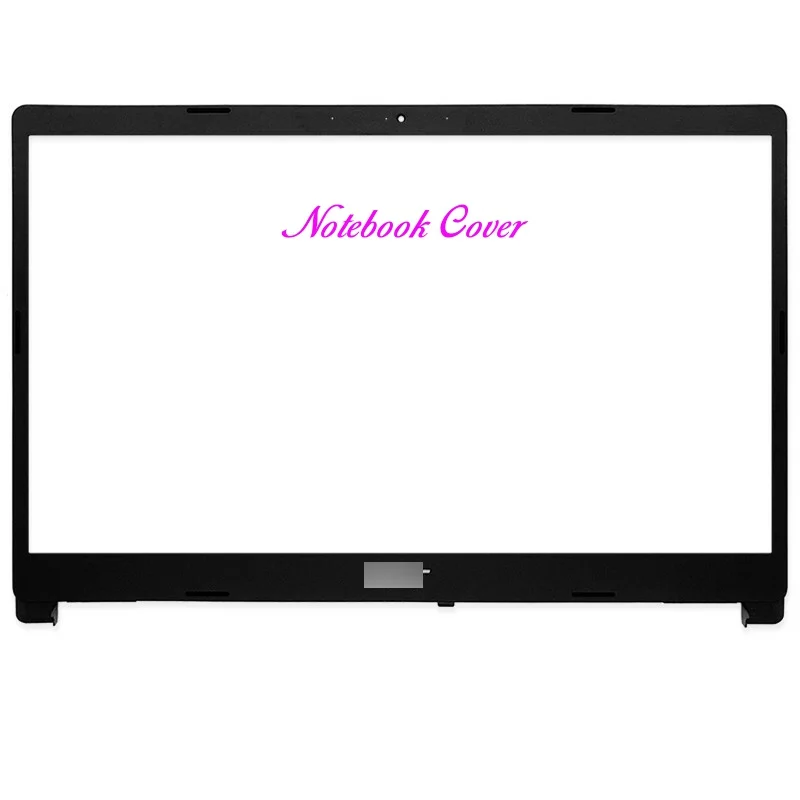 Задняя крышка ЖК-дисплея/рамка/Упор для рук/Нижняя ACER Aspire 3 A315-22