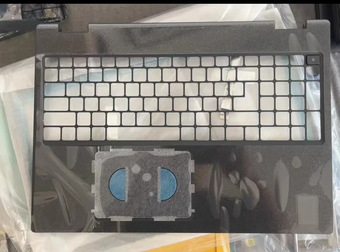 Оригинальные детали для ноутбука Dell Precision 7670 M7670 верхняя крышка упора рук