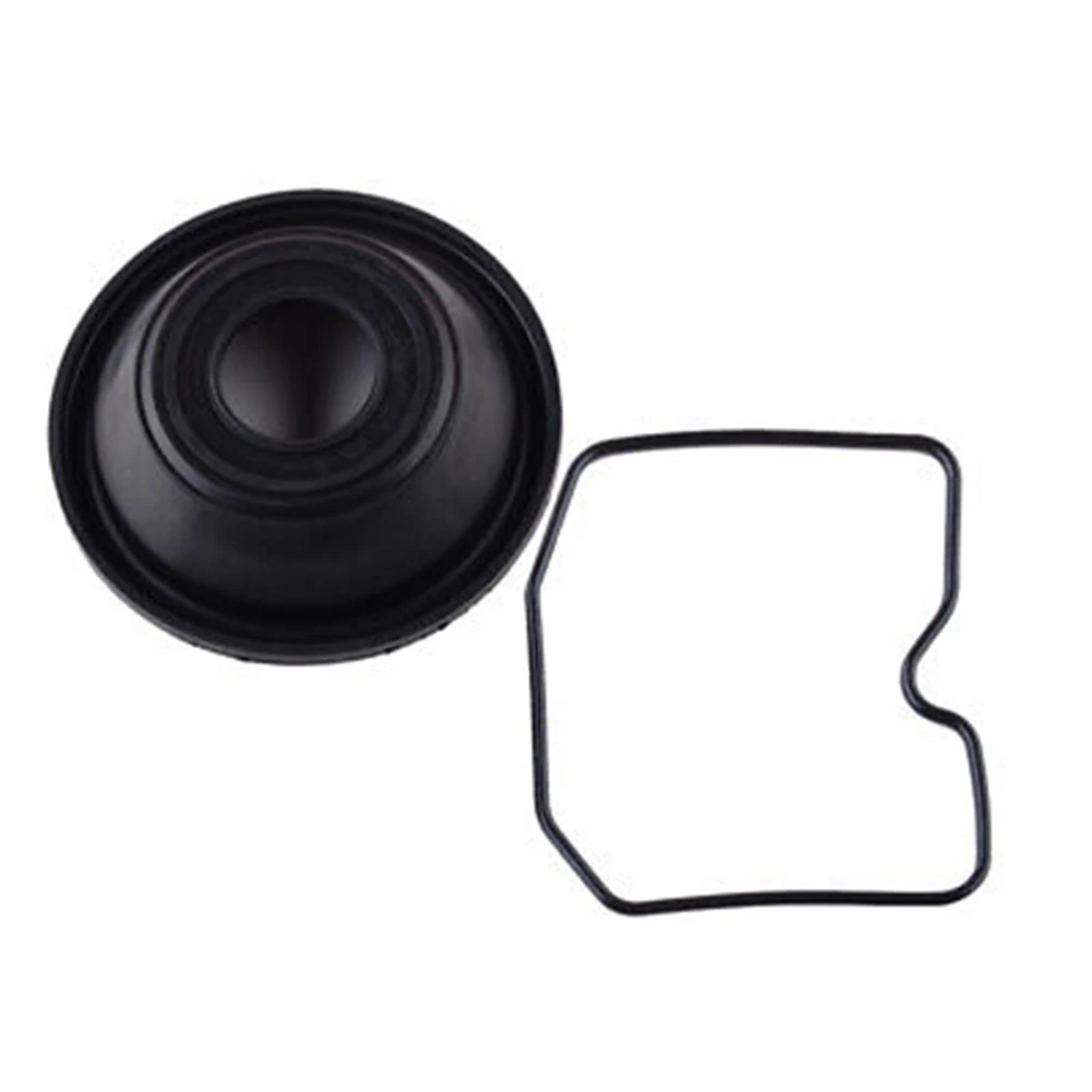 

1SET Carburetor Repair Kit Repair High Reliability Metal&Rubber Repair Accessories Stable Characteristics Durable
