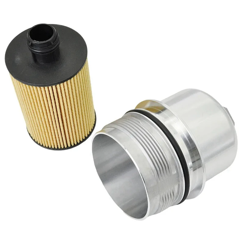 Автомобильный масляный топливный фильтр 68507598AA для RAM 1500 Eco Diesel 2020 L 2022-
