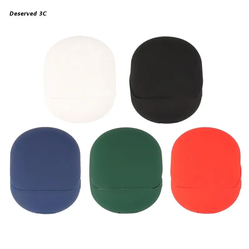 

Чехол для наушников R9CB, чехол для Haylou X1 PRO защитный чехол для наушников