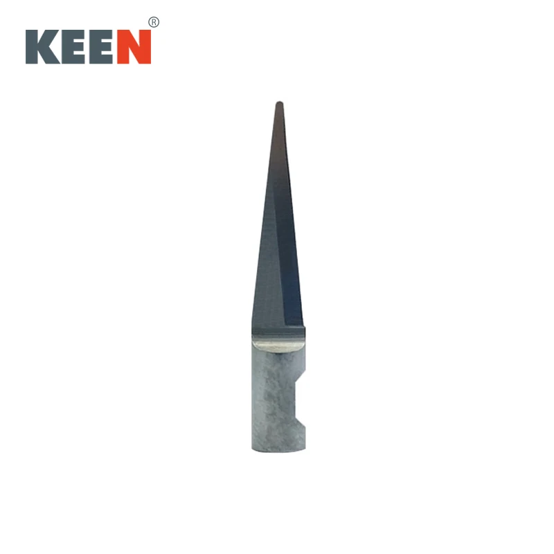 Фреза карбидная Ecocam E25