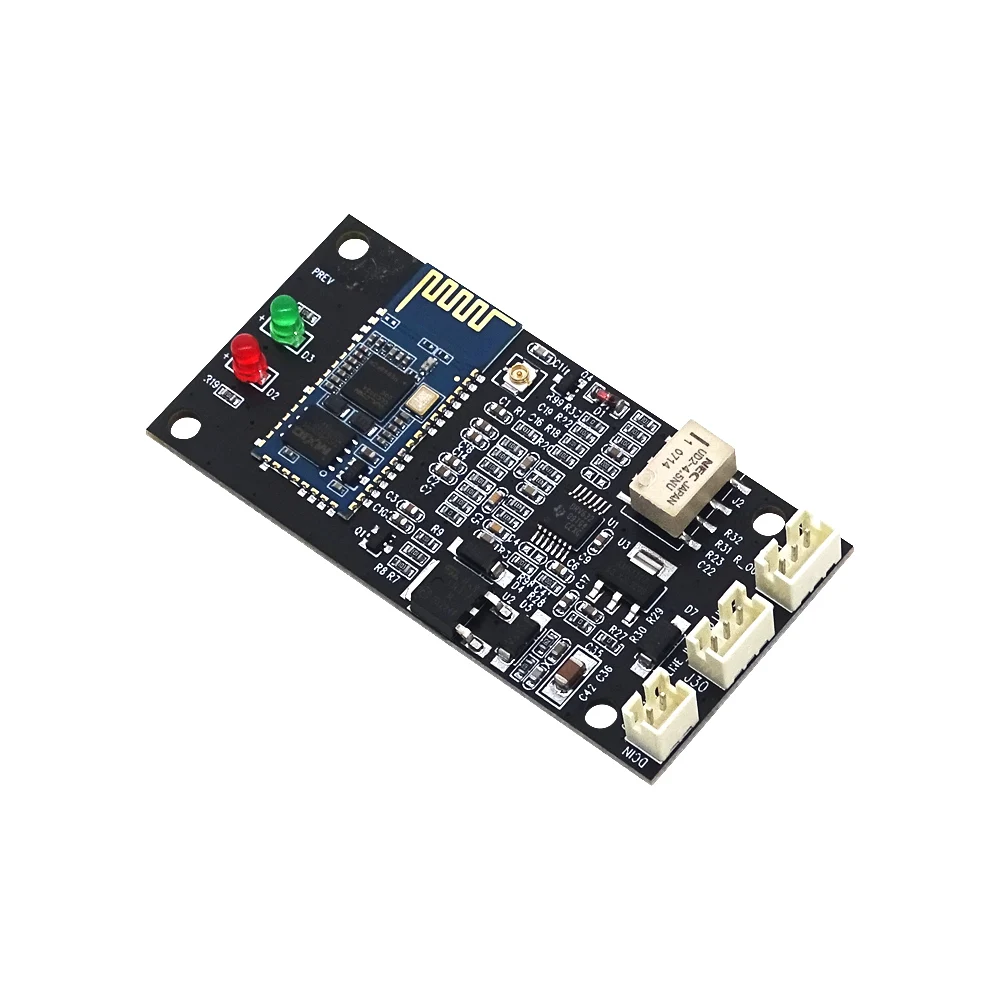Bluetooth-модуль QCC3034 CSR8645 aptxhd беспроводной Bluetooth плата приема аудио 5 0/4 2