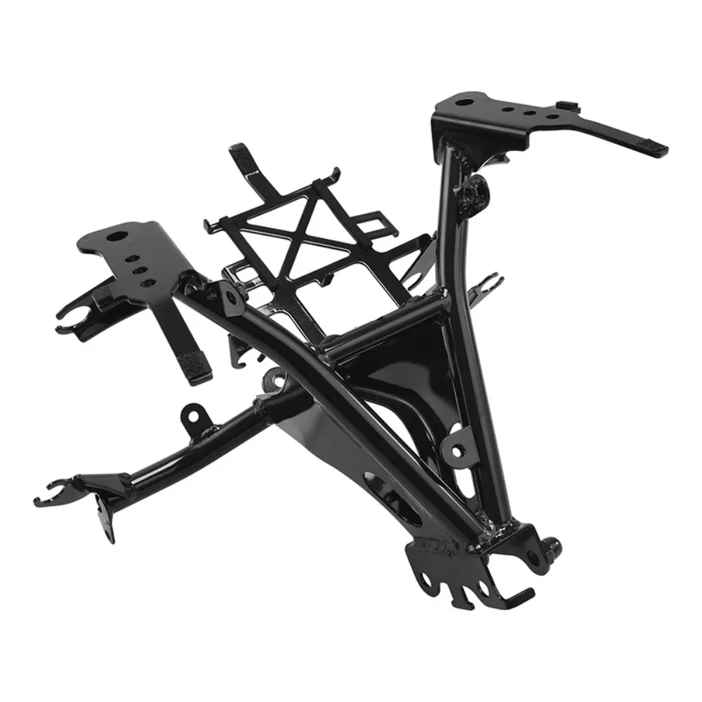 

Кронштейн обтекателя верхней фары мотоцикла для Yamaha YZF-R7 YZFR7 2022-2024