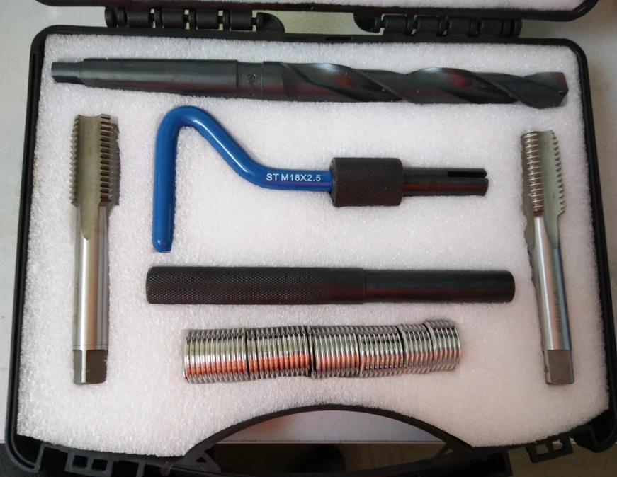 

thread repair kit M24x2.0