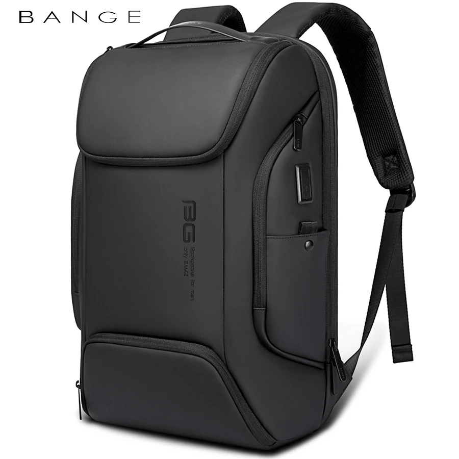 S Business 15.6 In Laptop Backpack Fashion Mochila Luxury Wa