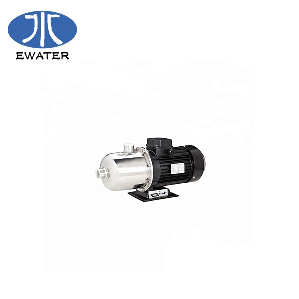 

Hot Sell High Pressure horizontal CNP Water Pump for Water Treatment