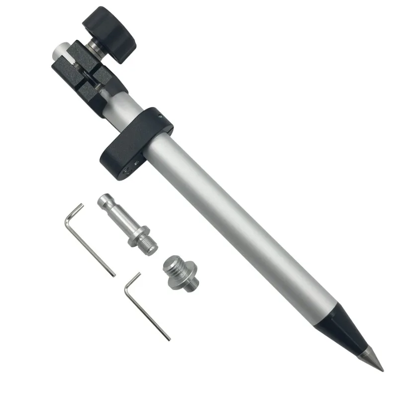 

Телескопический геодезический стержень 44-60 см для Leica