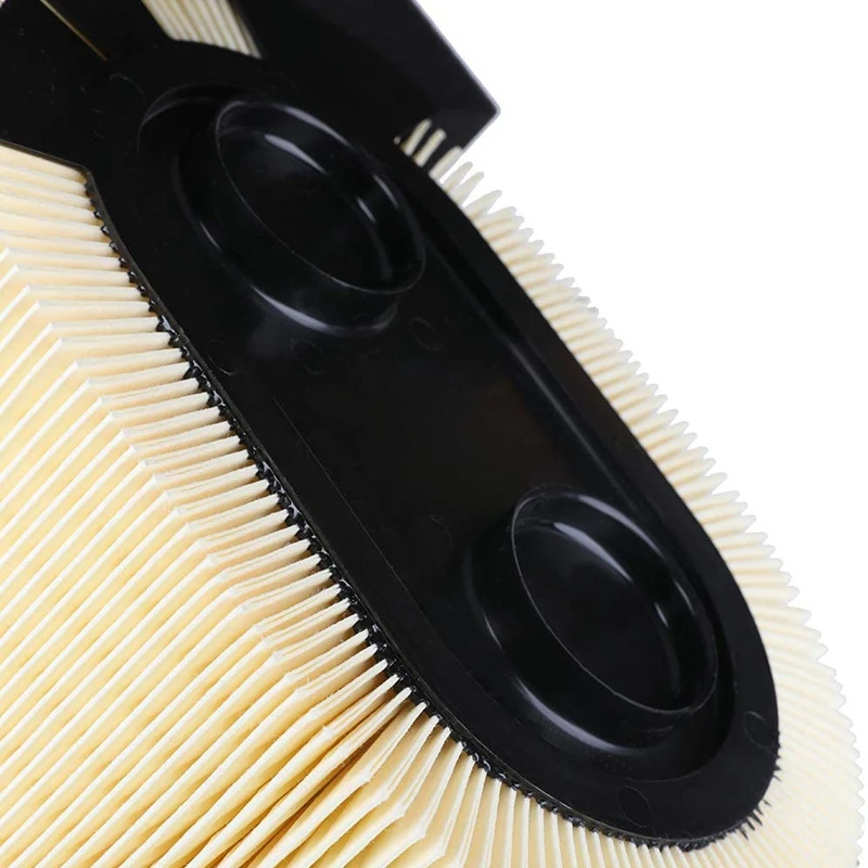 Воздушные фильтры двигателя совместимые с Ford F250 F350 F450 F550 6 7 л Powerstroke Super Duty FA1927 2017